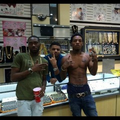 Real Plug Hotboy / Que/Drugrixh Peso No Hook