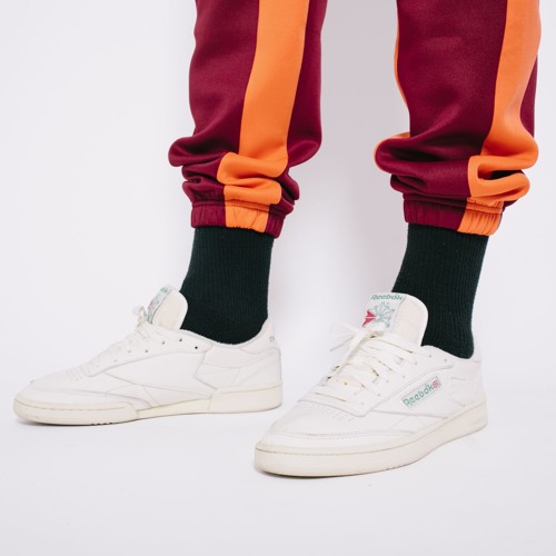 reebok euphony runner lp