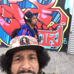 Chocolate Barz feat D Grizzly, Jsamsmith, and Chris Clarke