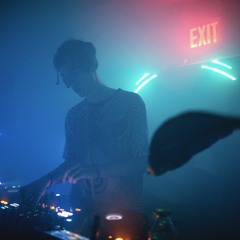 YOGIC - GROOVY GROOVY pres. Scalameriya & VSK - 6/17/17