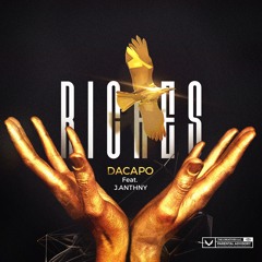 DaCapo - Riches (feat. J.Anthny)