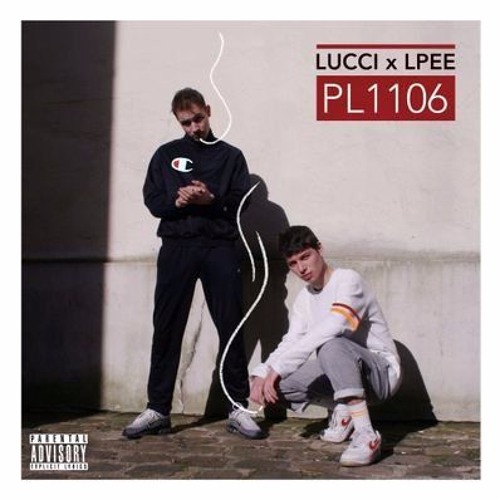 Lpee X Lucci - 2L