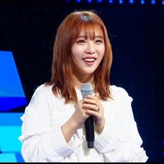 Ma EunJin(마은진) - You [K팝스타6]