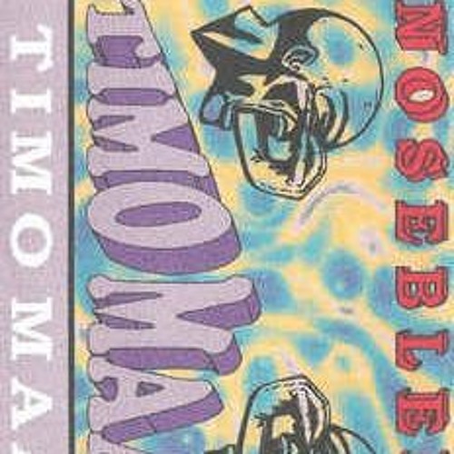 Timo Maas - Nosebleed 1996