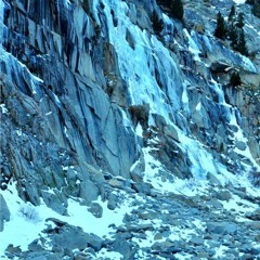 Disappearing Ice