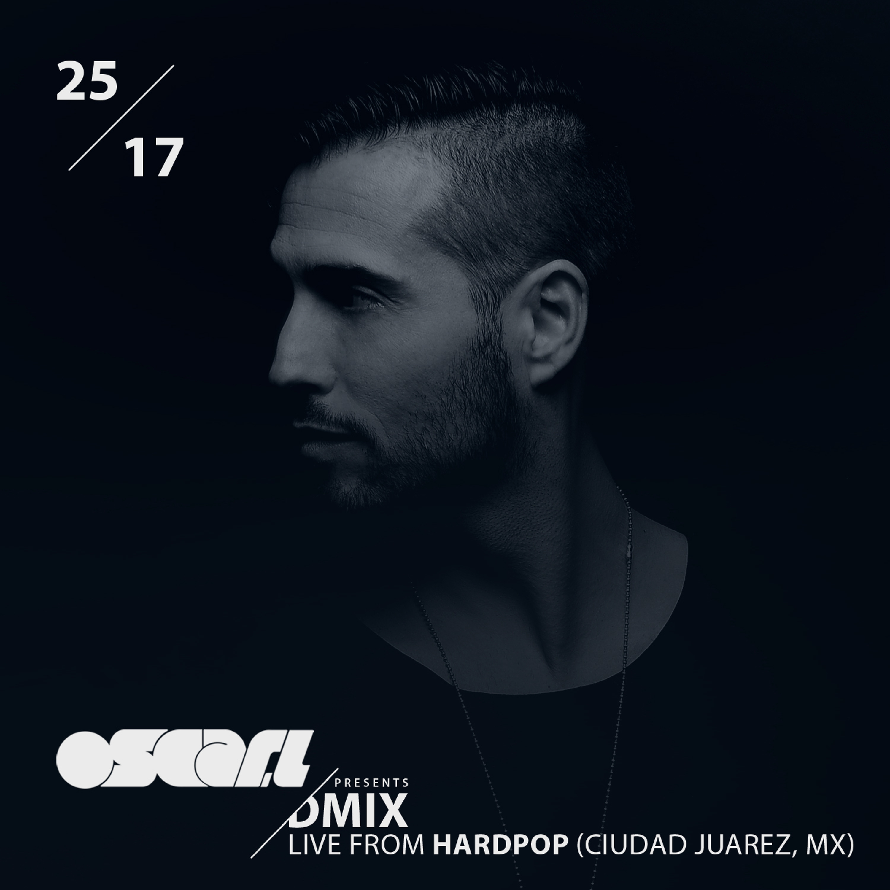 DMiX Radio Show by Oscar L