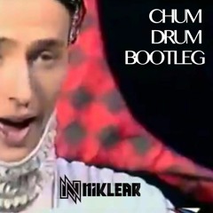 NIKLEAR - Chum Drum (Bootleg) preview // FREE DL at 900 Followers