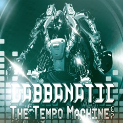 The Tempo Machine (The Tempo Machine EP)