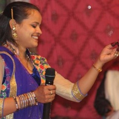 Radha-Krishna Love Song: Kehu Godwa la ho godanwa by chanadan tiwari