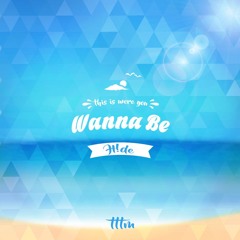 H!DE - Wanna Be (Original Mix)