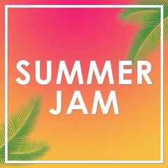 The Underdog Project - Summer Jam (Max BG & Danny BG Feat. George Zaikov Beach Bootleg)