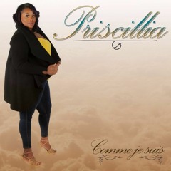 Priscillia - Konfians (2017) D69