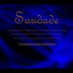 Saudade