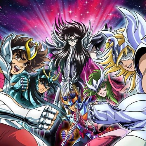 Stream [Anime] Saint Seiya - Pegasus Forever [Cover] *Tanuki* by ...