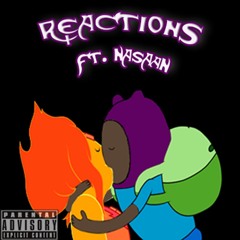 Reactions Ft. Nasaan
