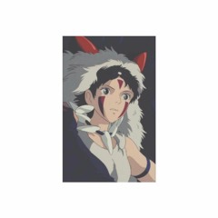 Mononoke  ( Jvst X open Collab)