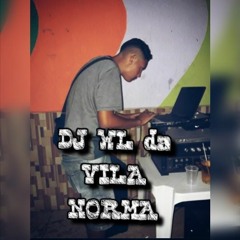Mega 10 minuto So Ritimo Louco (DJ WL da VILA NORMA )
