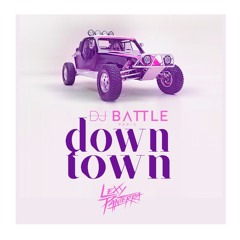"Downtown" Ft. Lexy Panterra (Club Mix)