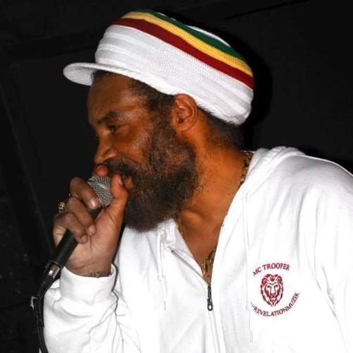 Mc Trooper - Bless It Up