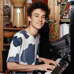 Fascinating Rhythm - Jacob Collier