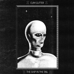 VHS Dust - Cum Gutter [The Ship In The Tail]