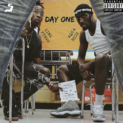 Day One - FerggDaRula X Aqua Rich [Prod. Nosebleed x Drxwn]