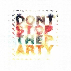 Don't Stop - Oscar Feat Tai & Joner (HHH REC)