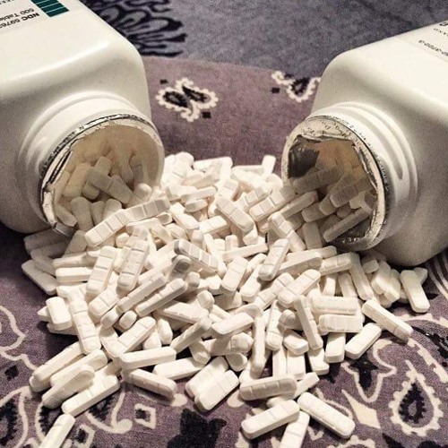 ILOVEMAKONNEN- Back On The Xan (Prod. Rayman On The Beat)