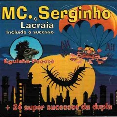 Vai Serginho (.MC Serginho.)