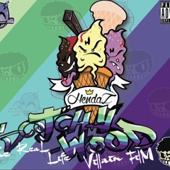 H-Man - Stoner Tool (THe BirtH)