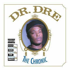 Dr. Dre - Lil' Ghetto Boy (FULL Instrumental)