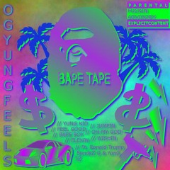 // Oh My God ft. Bandzz G