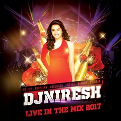 Djniresh - Live In The Mix 2017