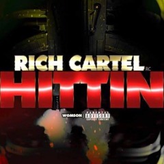 SkateDoubleF - Hittin (ft. Rich Cartel) [Prod. DarkGang]