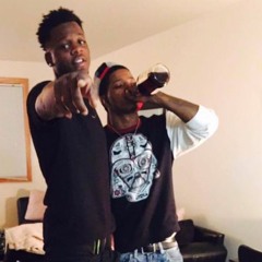 TyOfTyb X Brondeno - SKRT