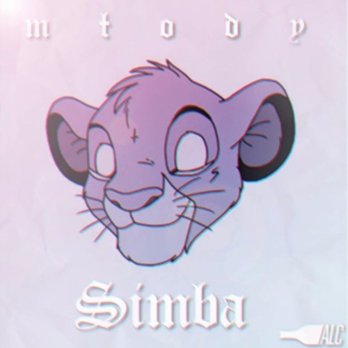 Szpaku - Młody Simba