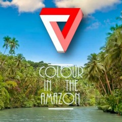 Colour In The Amazon (Instrumental)