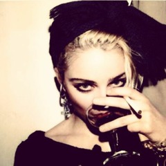 Madonna - Physical Attraction (Jump Baxter Private Re-Work)