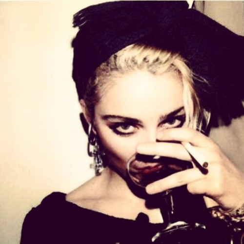 Madonna - Physical Attraction (Jump Baxter Private Re-Work)