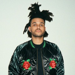 Paranoid (The Weeknd Type Beat)