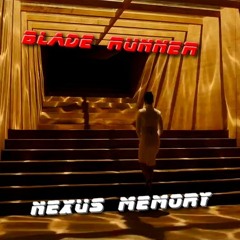 Nexus Memory (Blade Runner 2049 unofficial ost)- music composed by sebastien ride (srmusic)