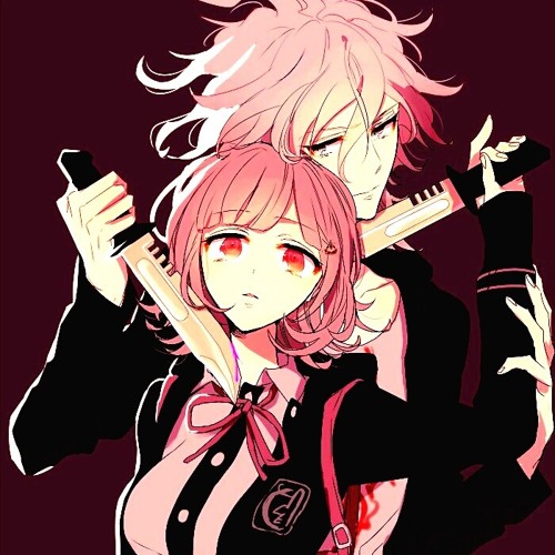 Chiaki Nanami Execution (Plz Insert Coin)