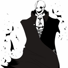 Stronger Than You - Gaster  - Undertale