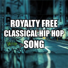 "Mozart's Ghetto" (33) [Royalty Free Music] (Hip Hop Beat, Classical)