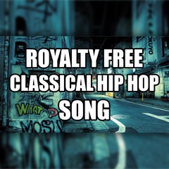 "Mozart's Ghetto" (33) [Royalty Free Music] (Hip Hop Beat, Classical)