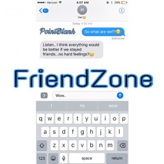 Friend Zone