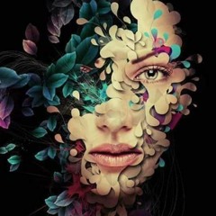 تادرس بدر | وردة محفورة