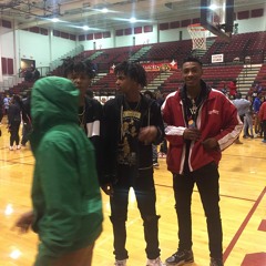 LOSS BACKWOODBRIGHTLIN RELL FARGO$ & DE$ASF PROD. 6SLIKY