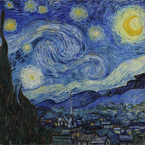 Van Gogh (Prod. Kid Ocean)