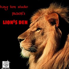 (Dat Doe)Mufasa..FEAT..Turret